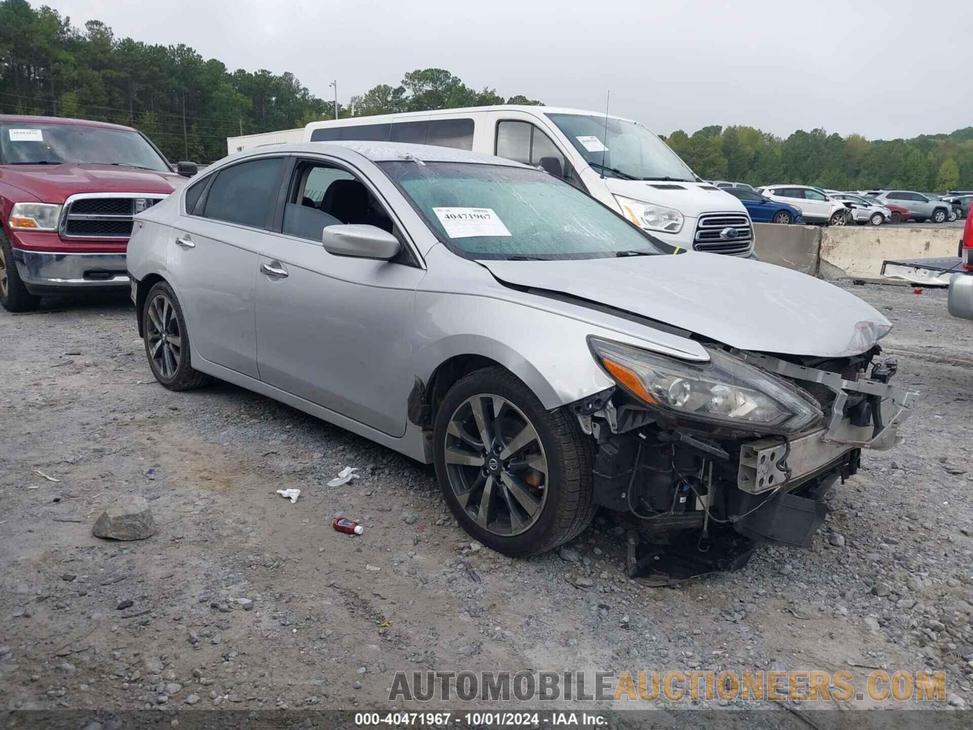 1N4BL3AP0HC140790 NISSAN ALTIMA 2017