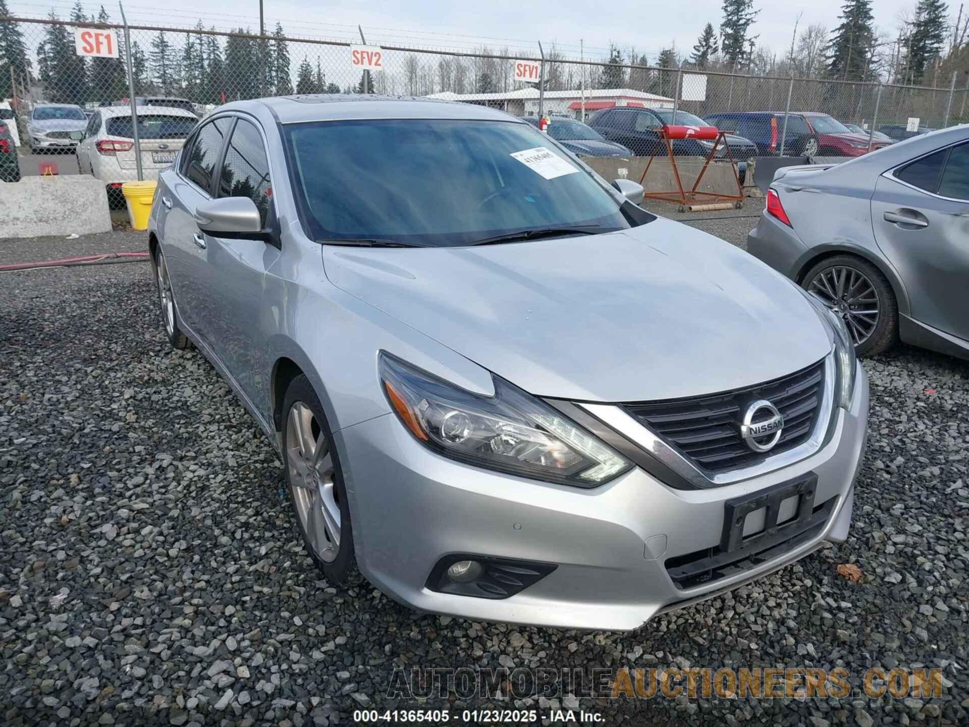 1N4BL3AP0HC179735 NISSAN ALTIMA 2017