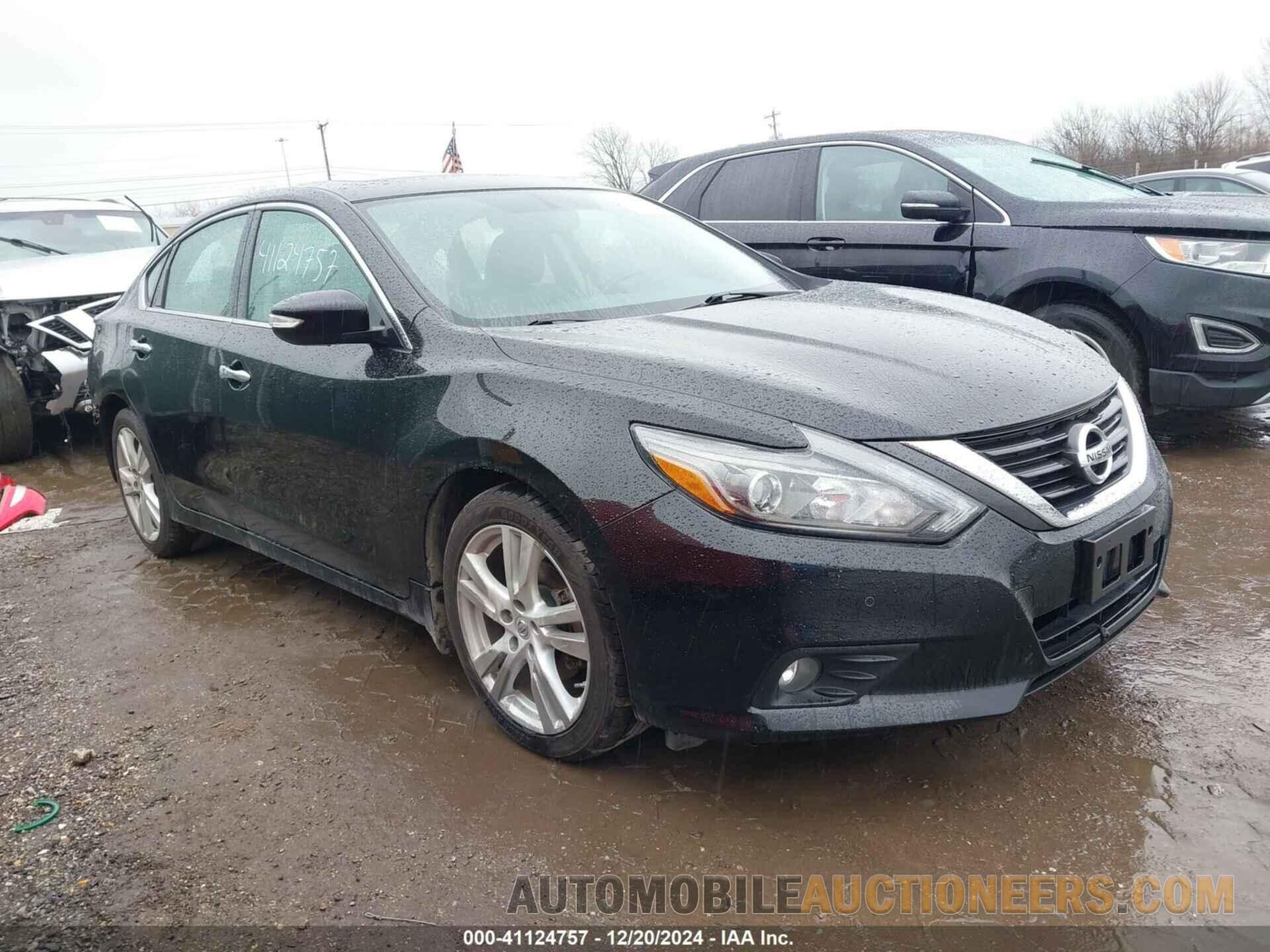 1N4BL3AP0HC182506 NISSAN ALTIMA 2017