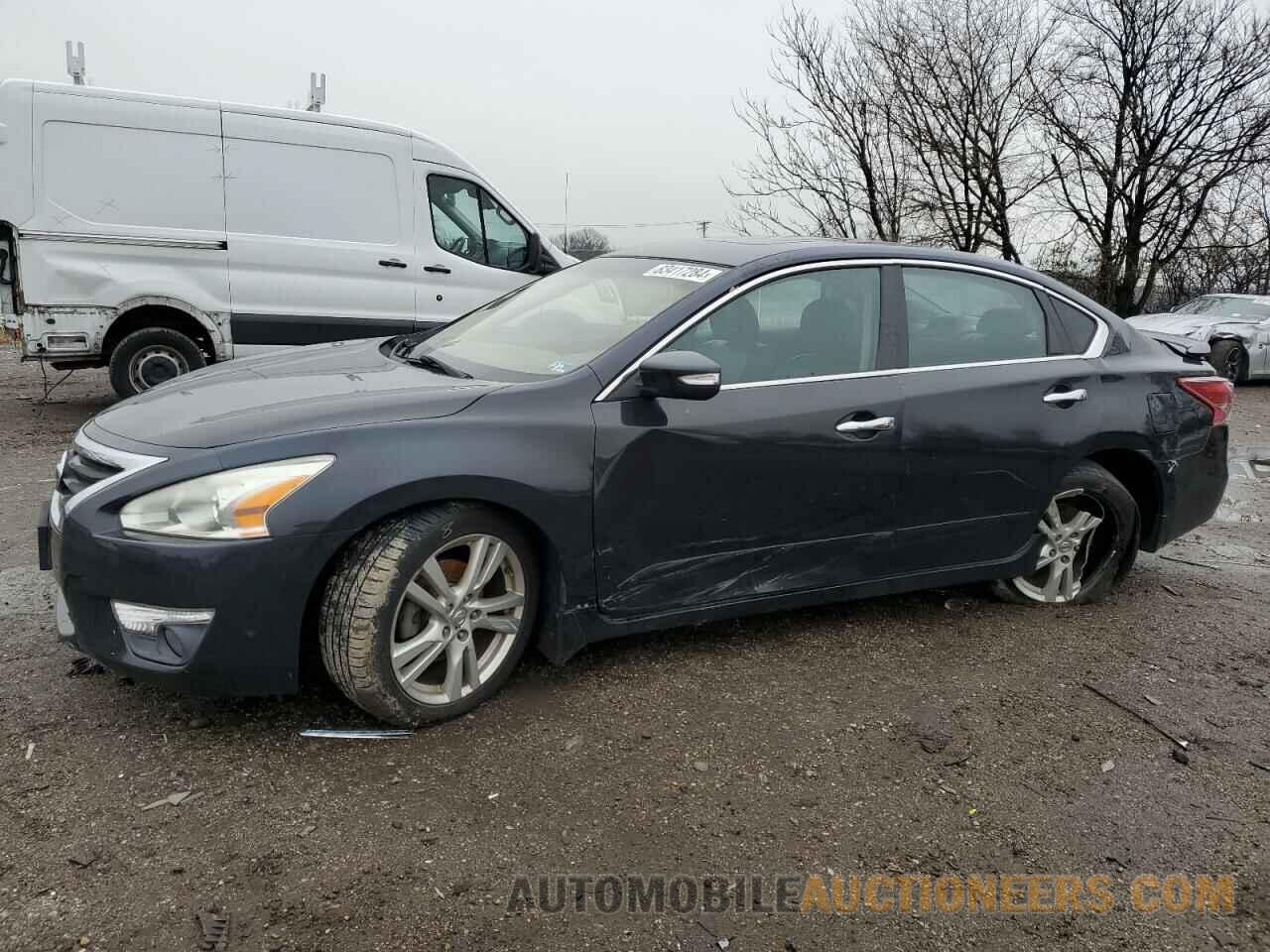 1N4BL3AP1DC246529 NISSAN ALTIMA 2013