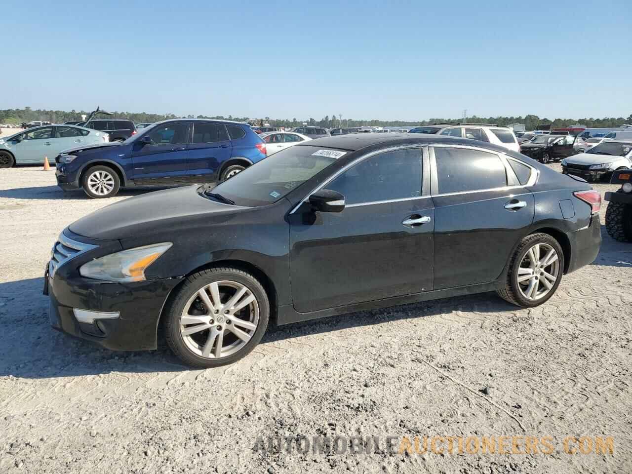 1N4BL3AP1FC494797 NISSAN ALTIMA 2015