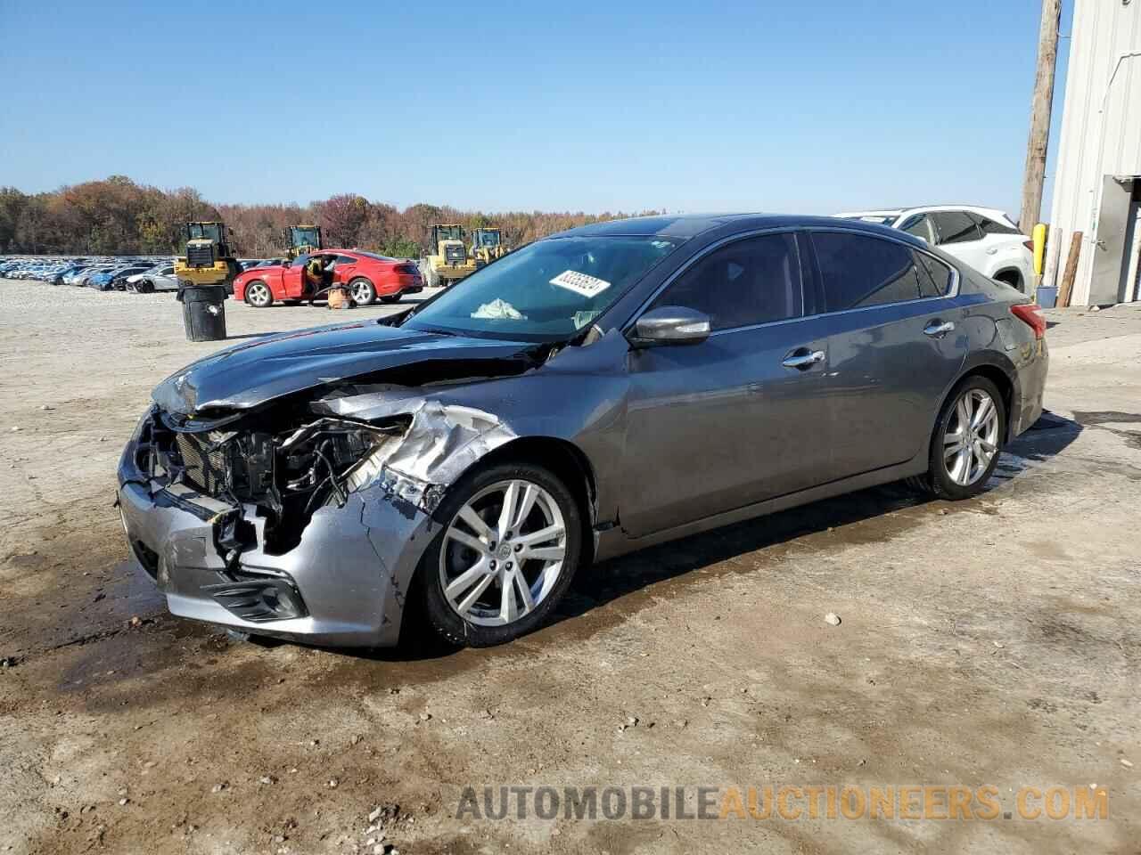 1N4BL3AP1GC110356 NISSAN ALTIMA 2016