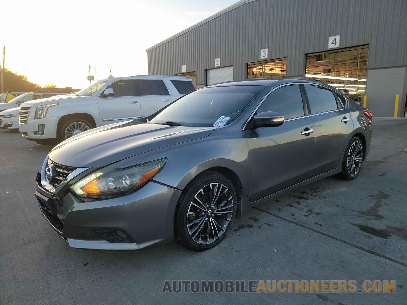 1N4BL3AP1GC188846 Nissan Altima 2016