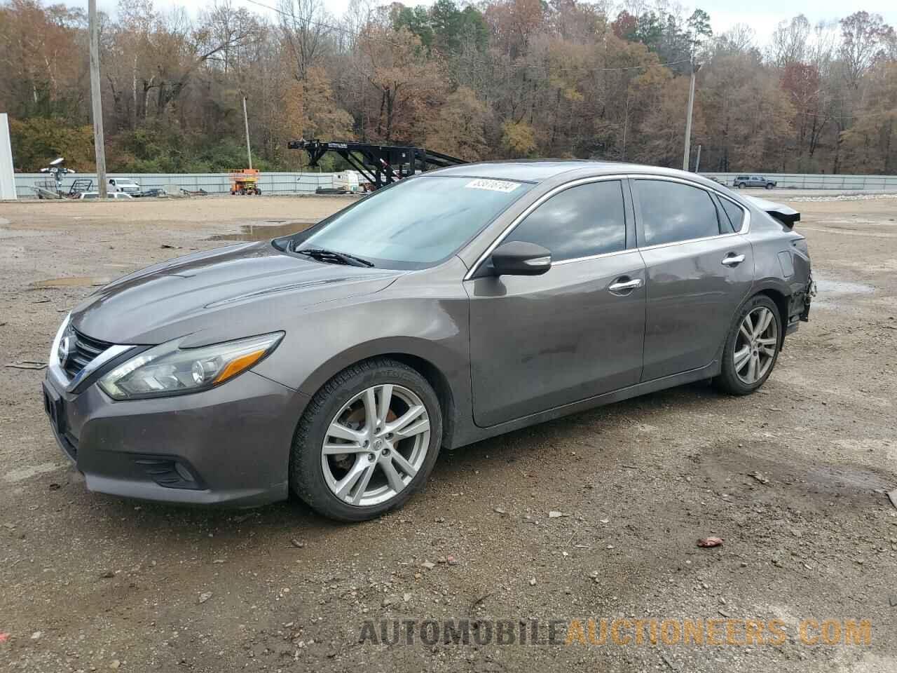 1N4BL3AP2HC108536 NISSAN ALTIMA 2017