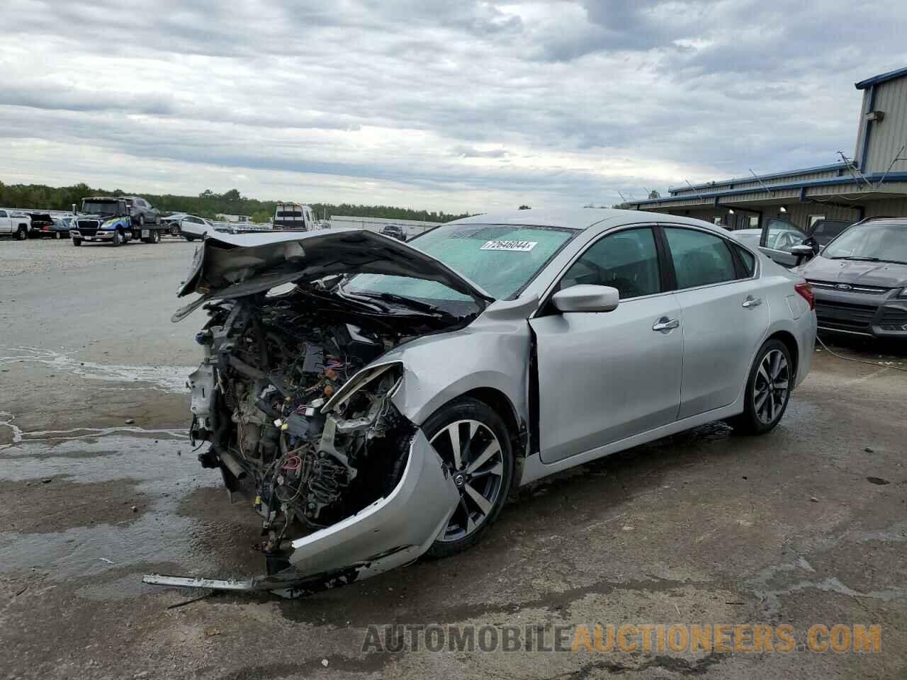 1N4BL3AP2HC152388 NISSAN ALTIMA 2017