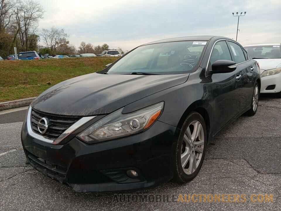 1N4BL3AP2HC211360 Nissan Altima 2017