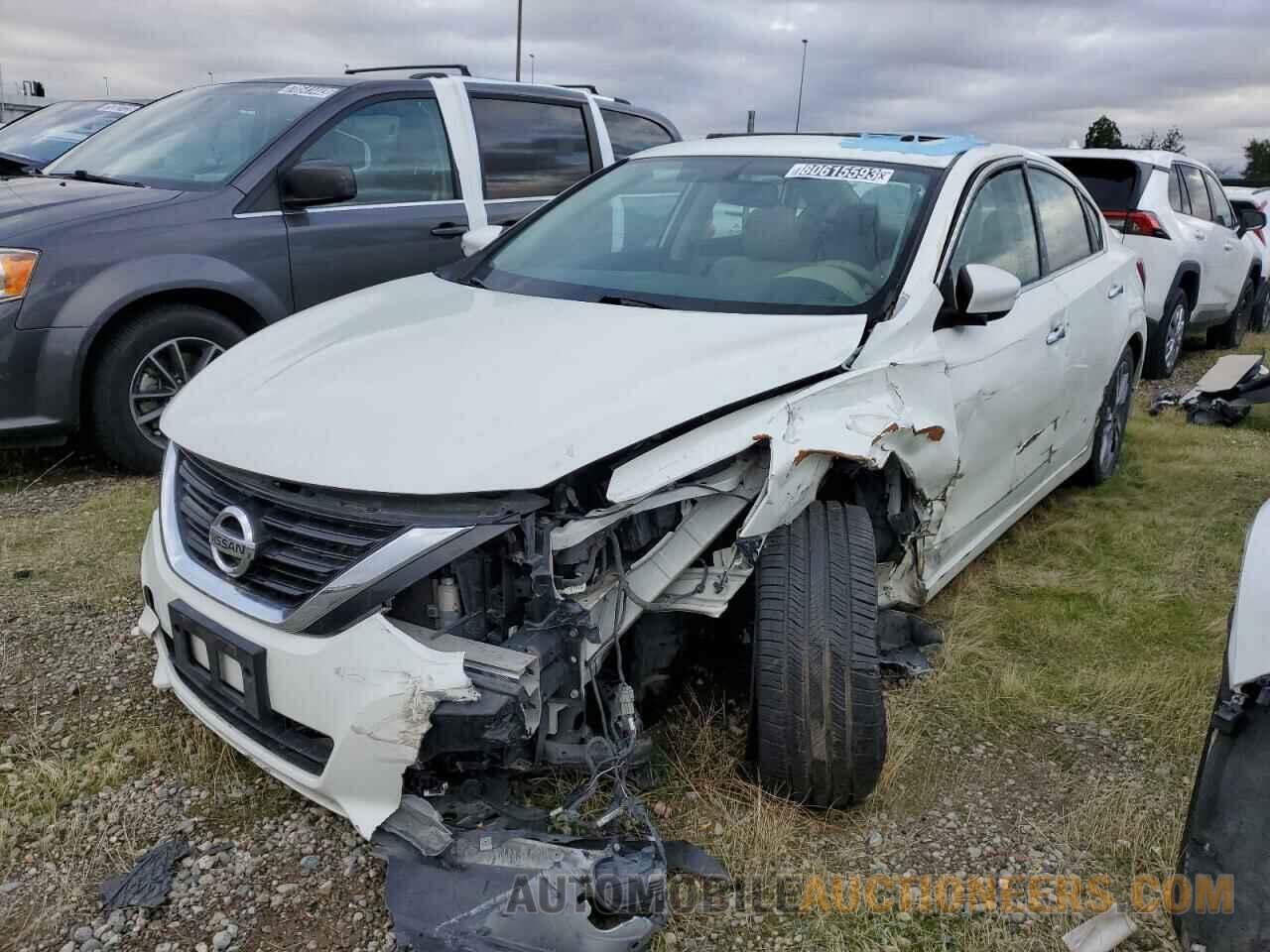 1N4BL3AP2JC149898 NISSAN ALTIMA 2018