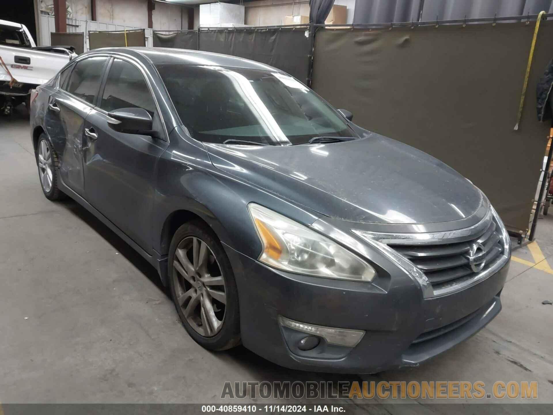 1N4BL3AP3DN479767 NISSAN ALTIMA 2013