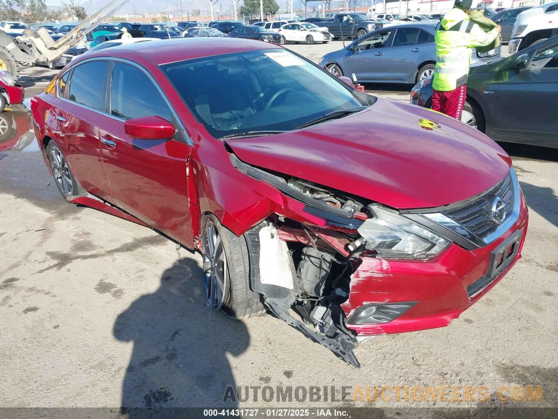 1N4BL3AP3GC222754 NISSAN ALTIMA 2016