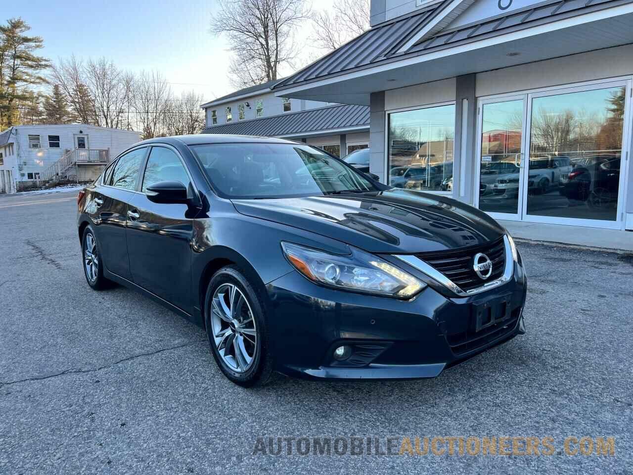 1N4BL3AP3HC183939 NISSAN ALTIMA 2017