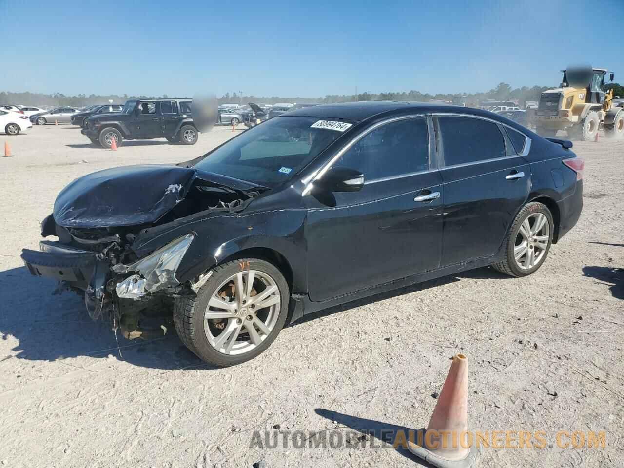 1N4BL3AP4FC598023 NISSAN ALTIMA 2015