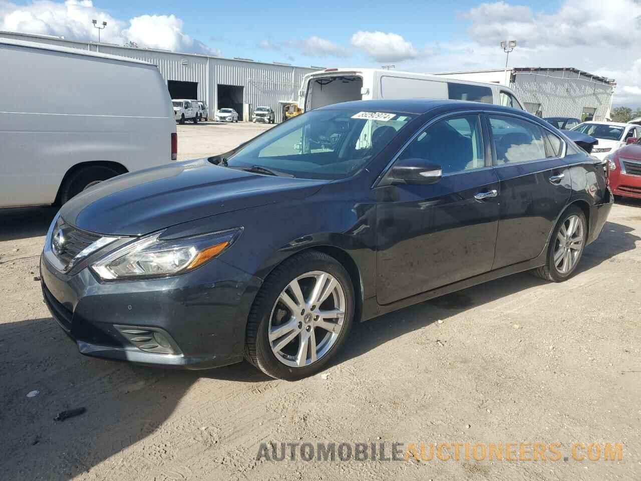 1N4BL3AP4GC116975 NISSAN ALTIMA 2016