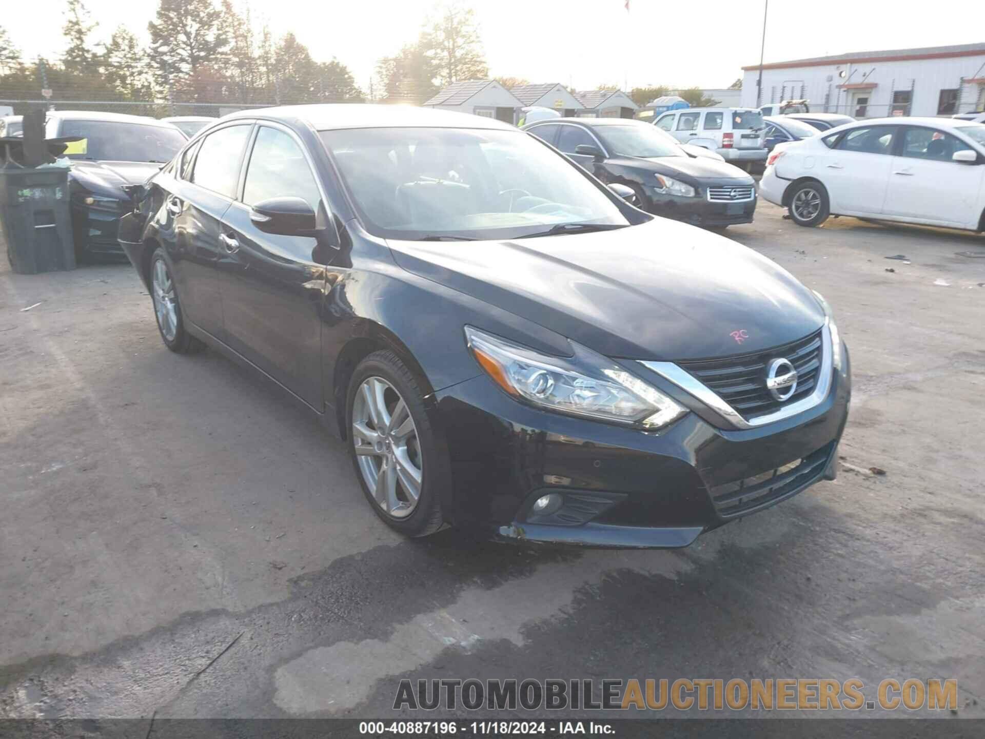 1N4BL3AP4HC125404 NISSAN ALTIMA 2017