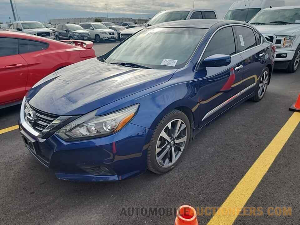 1N4BL3AP4HC175784 Nissan Altima 2017