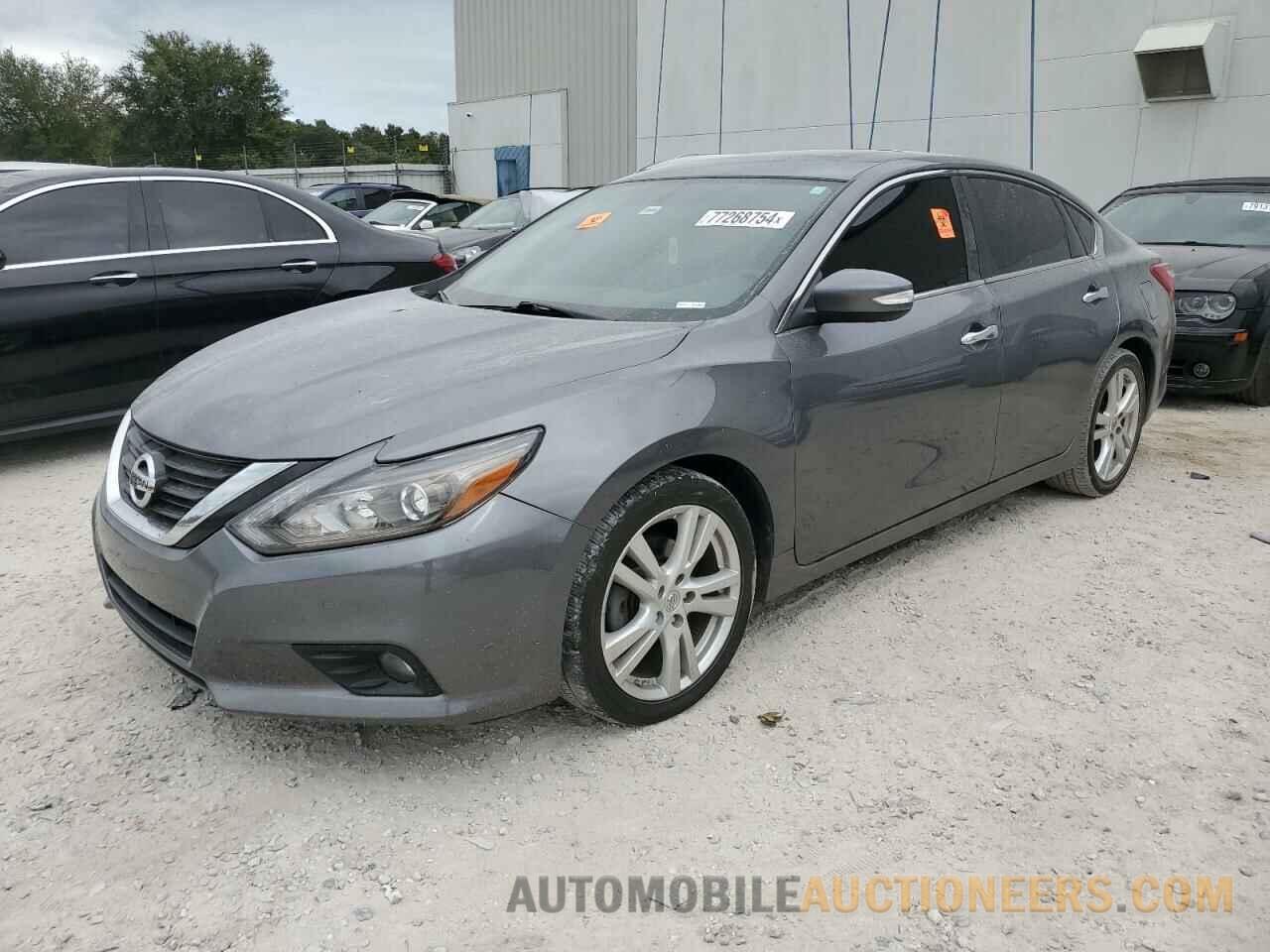 1N4BL3AP4HC178670 NISSAN ALTIMA 2017