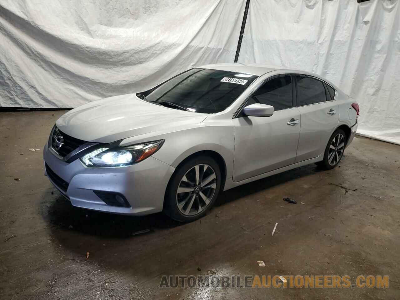 1N4BL3AP4HC229505 NISSAN ALTIMA 2017