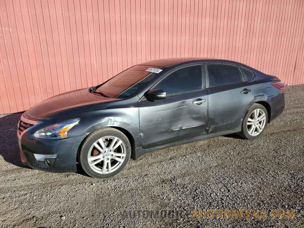 1N4BL3AP5DN511456 NISSAN ALTIMA 2013