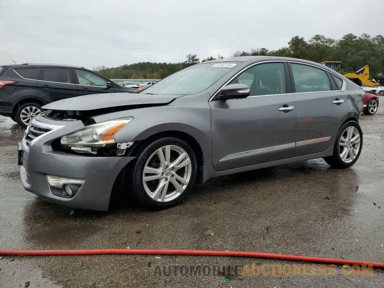 1N4BL3AP5FC175421 NISSAN ALTIMA 2015