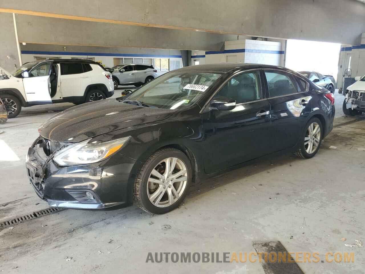 1N4BL3AP5GC132859 NISSAN ALTIMA 2016