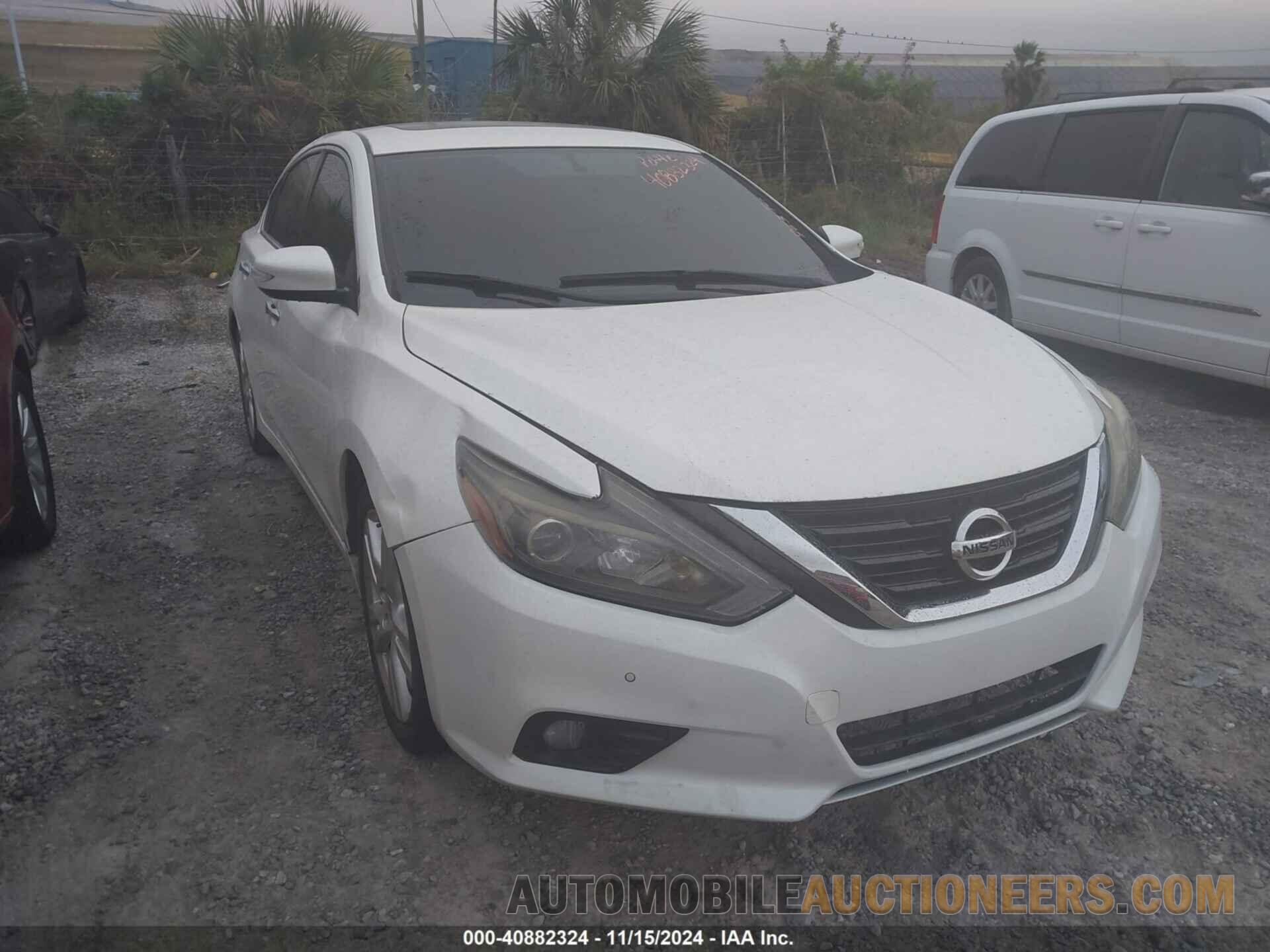 1N4BL3AP5GC154196 NISSAN ALTIMA 2016