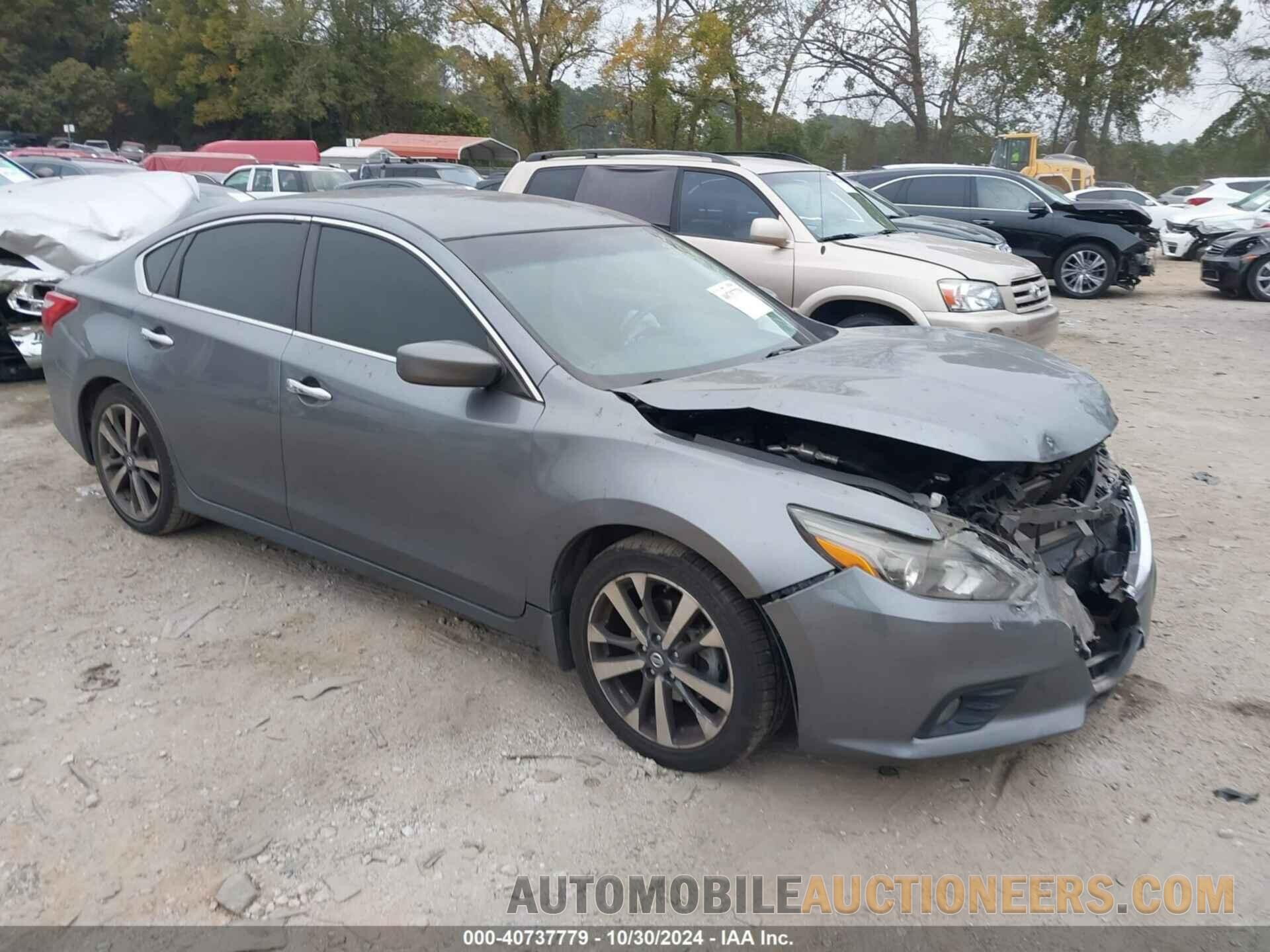 1N4BL3AP5GC173136 NISSAN ALTIMA 2016