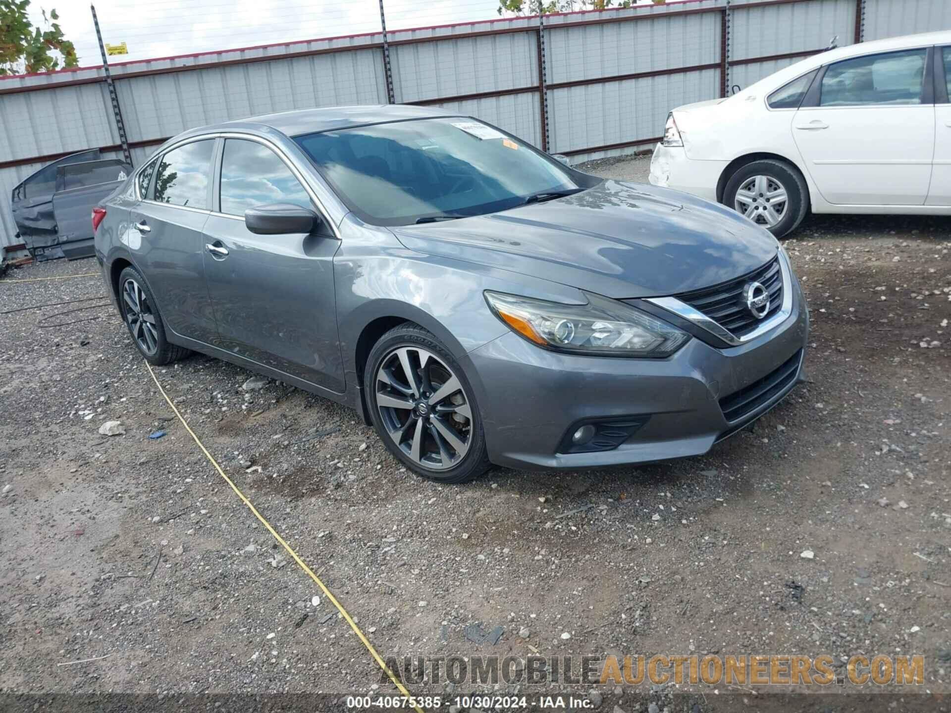 1N4BL3AP5GC222982 NISSAN ALTIMA 2016