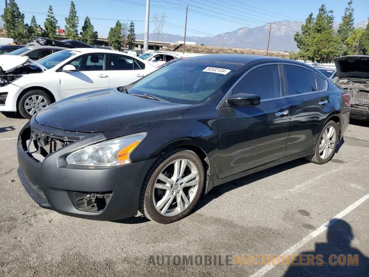 1N4BL3AP6DN424813 NISSAN ALTIMA 2013