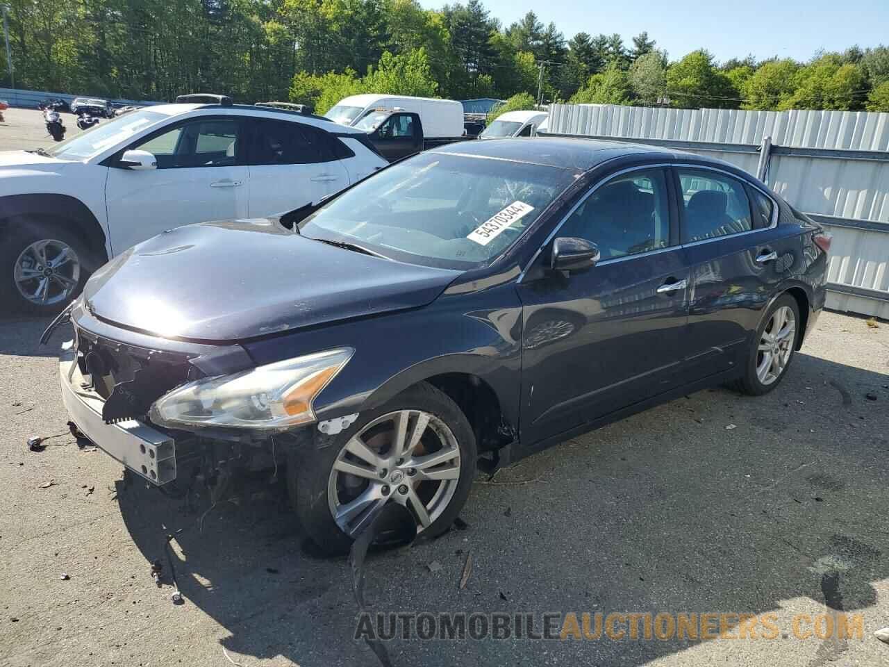 1N4BL3AP6FC583281 NISSAN ALTIMA 2015