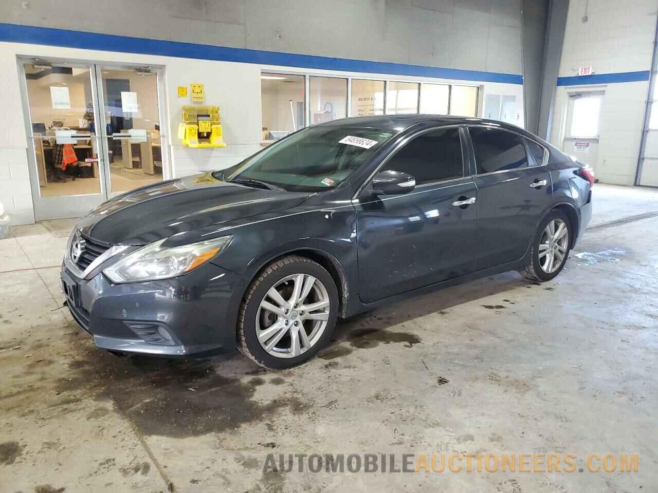 1N4BL3AP6GC122874 NISSAN ALTIMA 2016