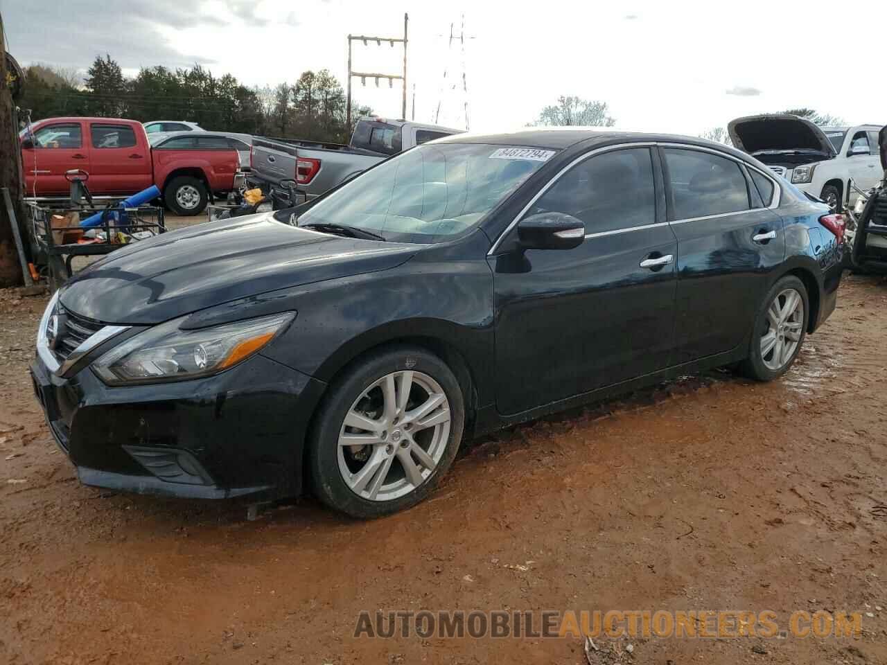 1N4BL3AP6GC125421 NISSAN ALTIMA 2016