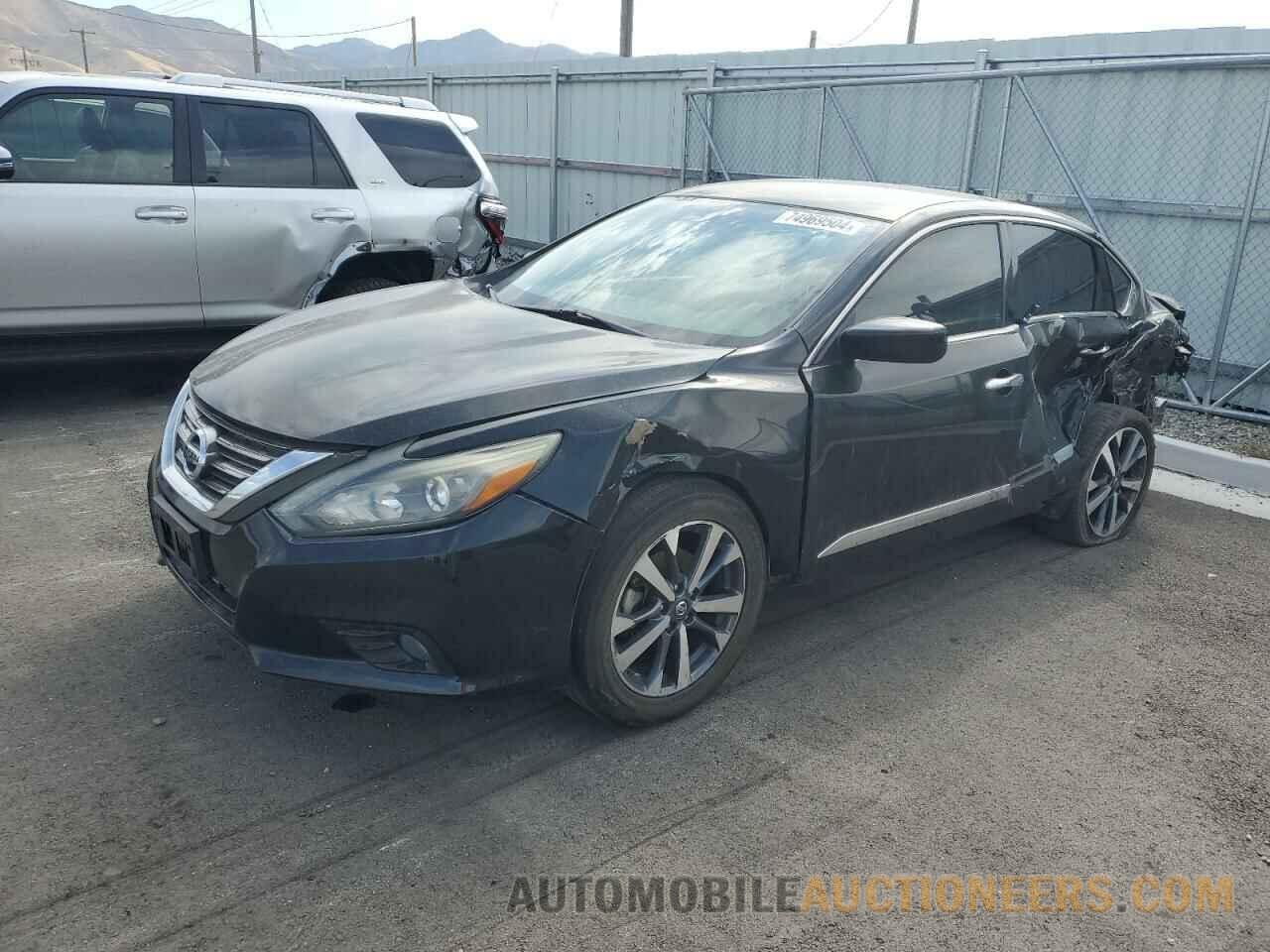 1N4BL3AP6GC172951 NISSAN ALTIMA 2016