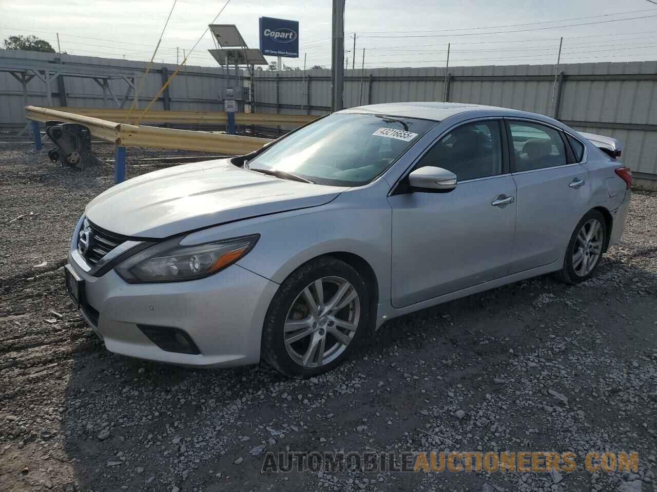 1N4BL3AP6GC207150 NISSAN ALTIMA 2016