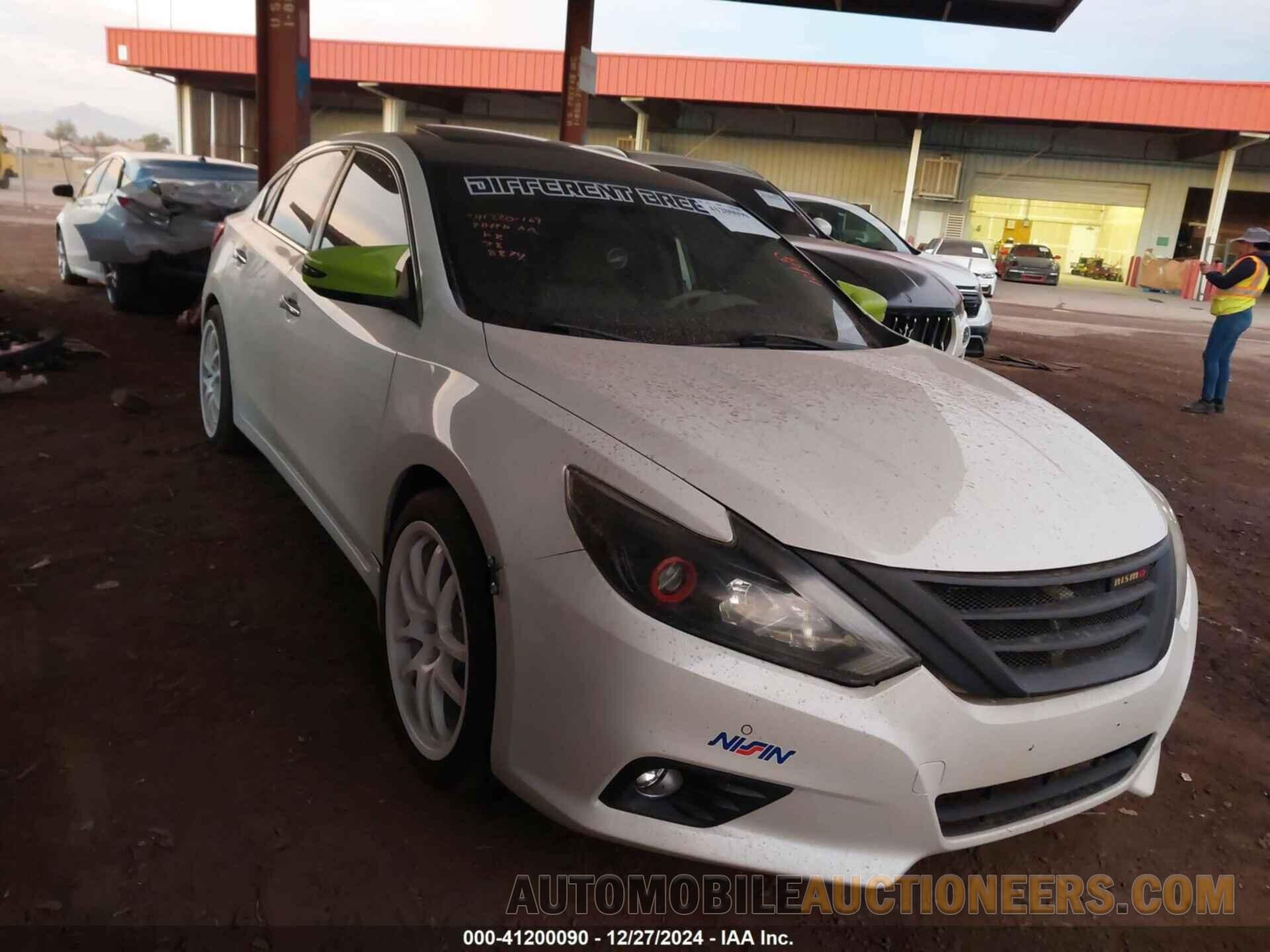 1N4BL3AP6GC228824 NISSAN ALTIMA 2016