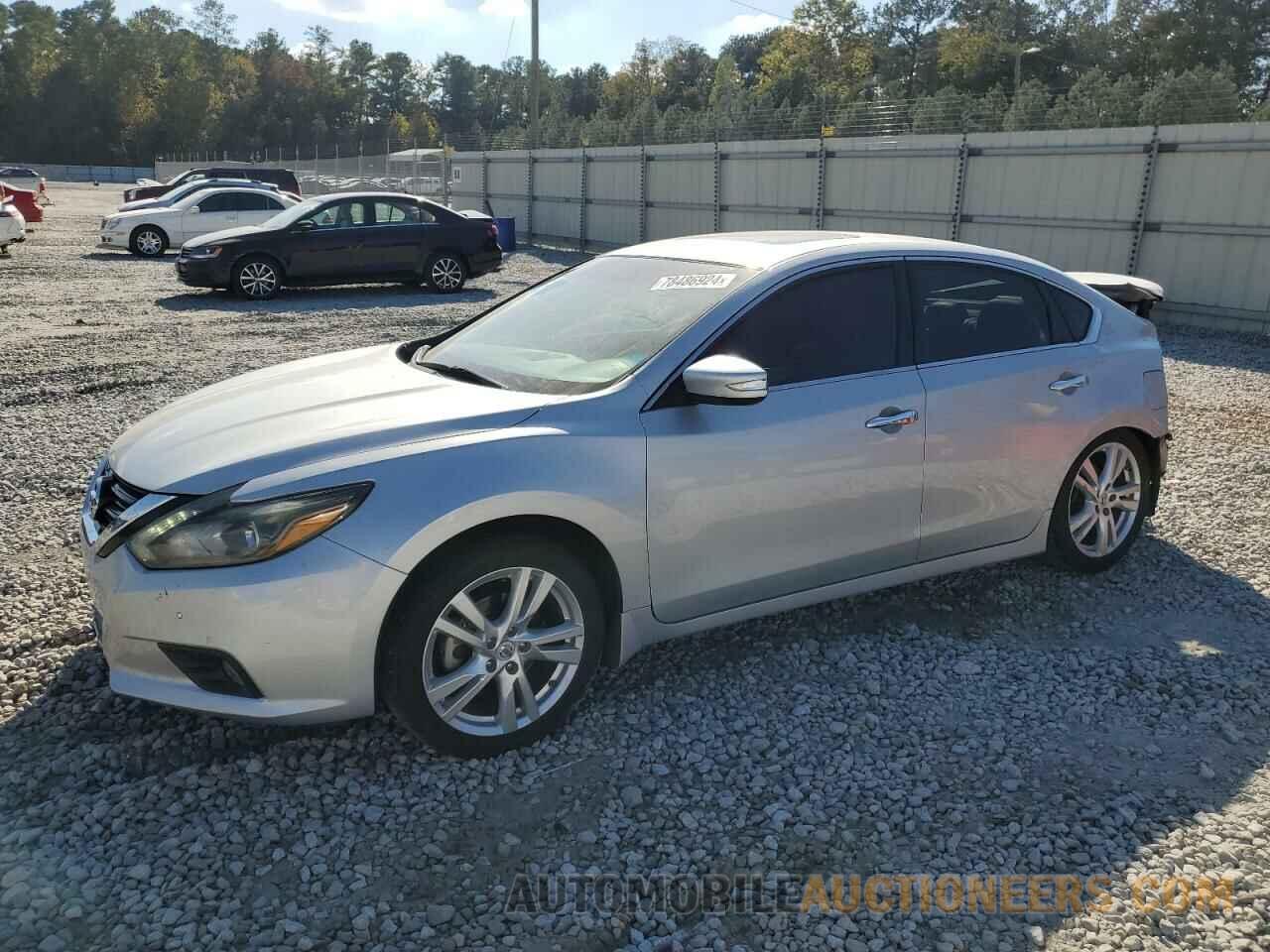 1N4BL3AP6HC259105 NISSAN ALTIMA 2017