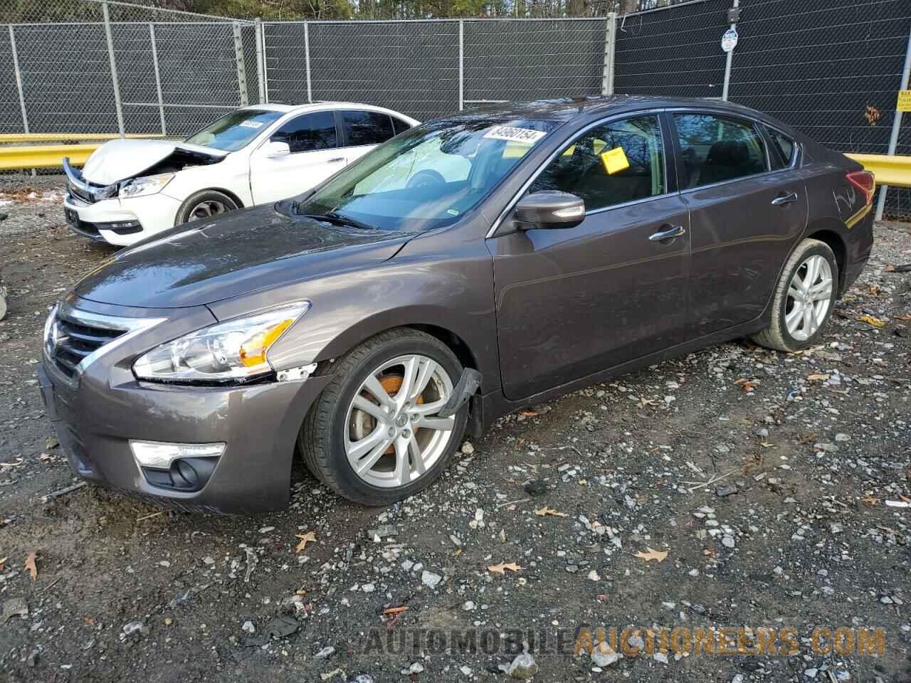 1N4BL3AP7DC214751 NISSAN ALTIMA 2013