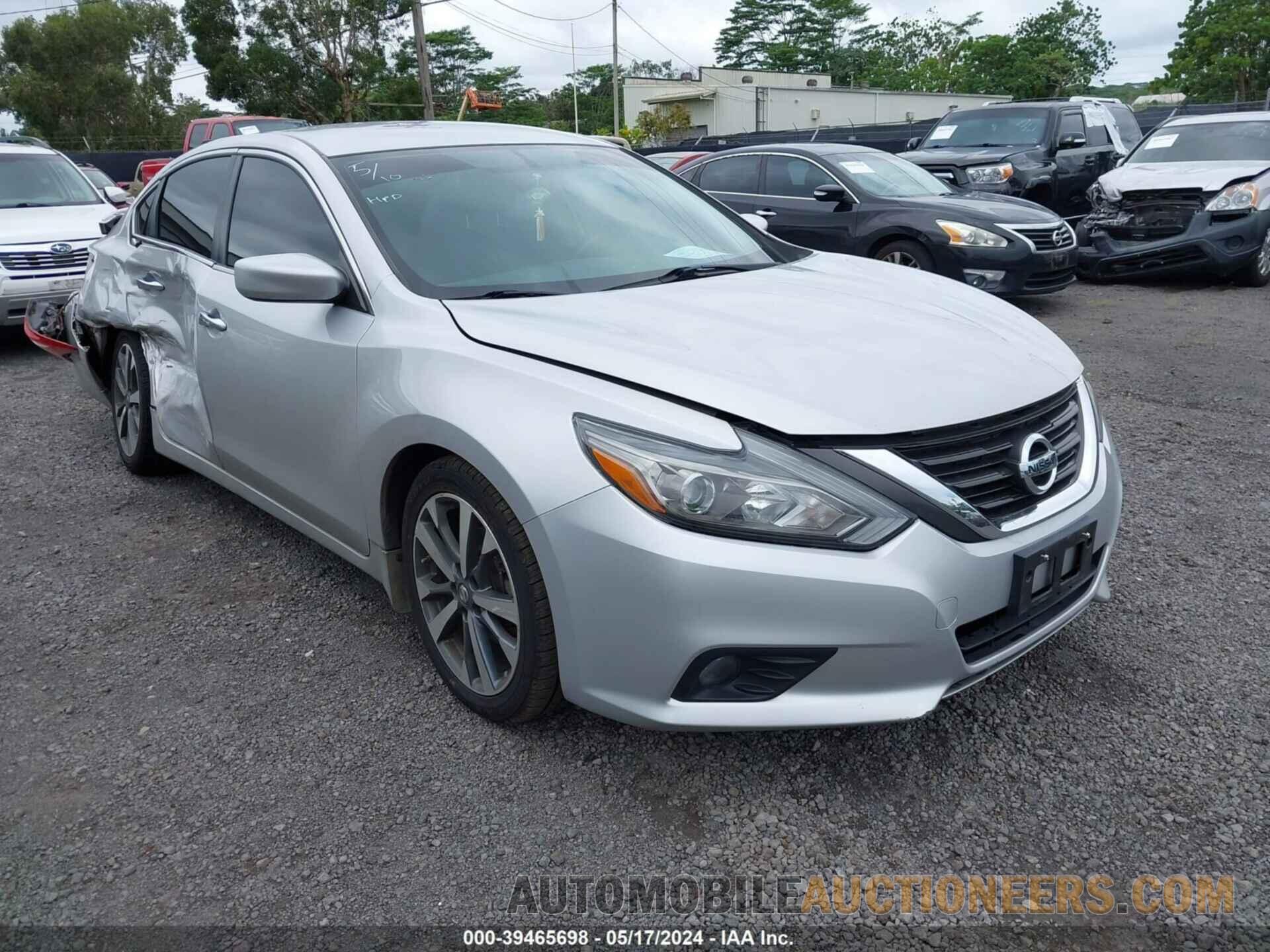 1N4BL3AP7GC155950 NISSAN ALTIMA 2016