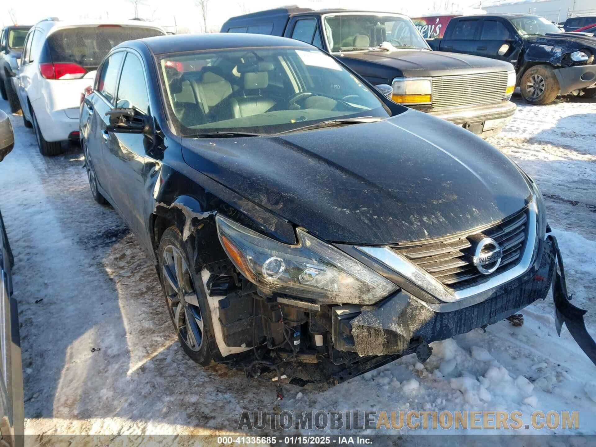 1N4BL3AP7GC291186 NISSAN ALTIMA 2016