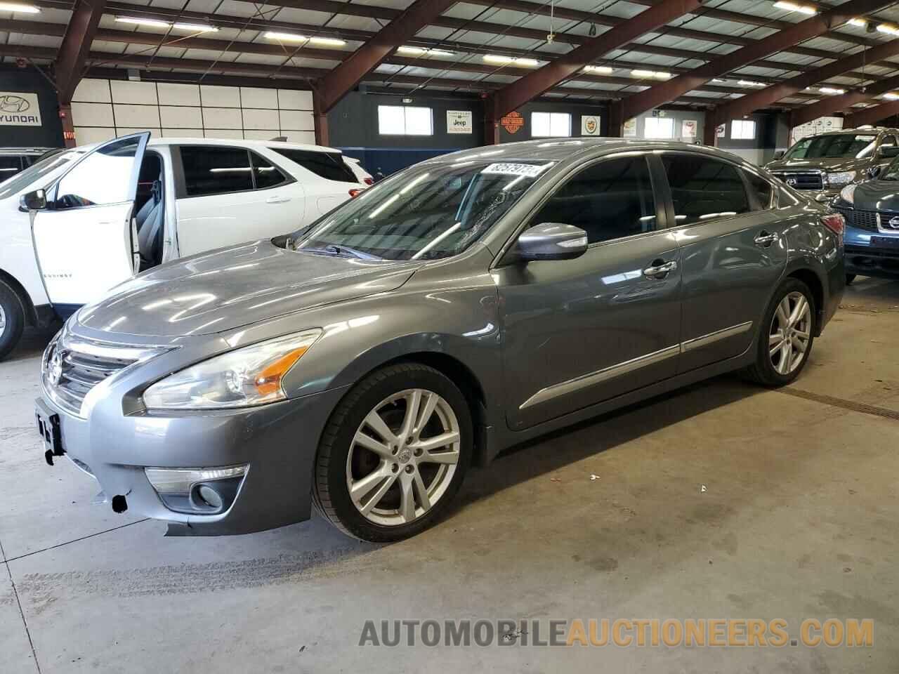 1N4BL3AP8FC216950 NISSAN ALTIMA 2015