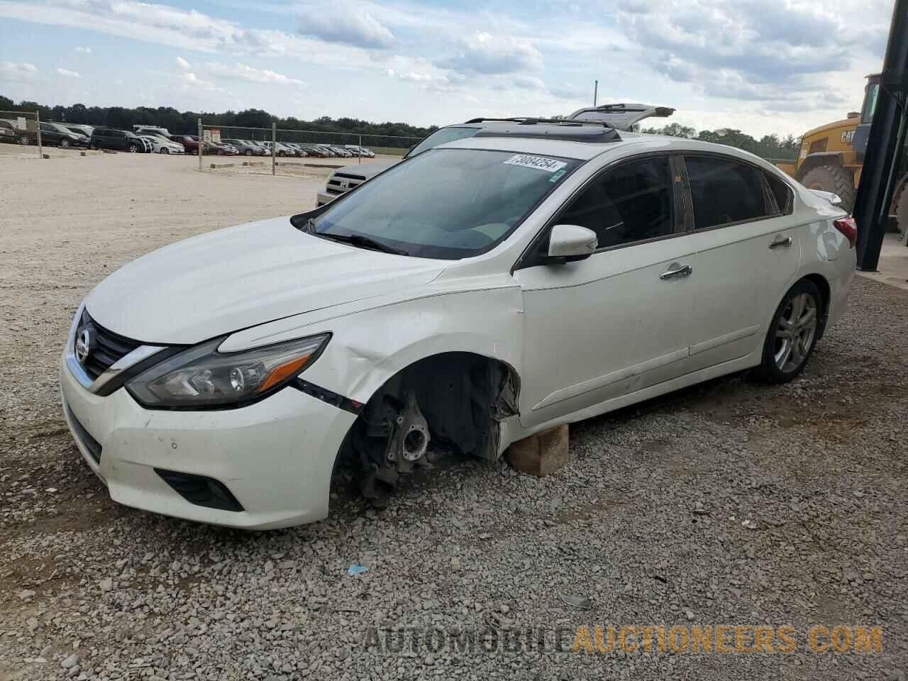 1N4BL3AP8GC142849 NISSAN ALTIMA 2016