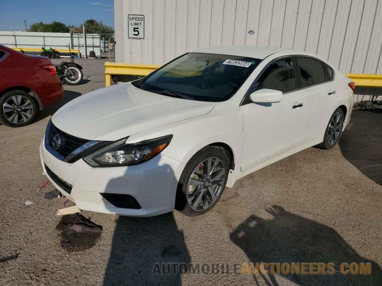 1N4BL3AP8GC156041 NISSAN ALTIMA 2016