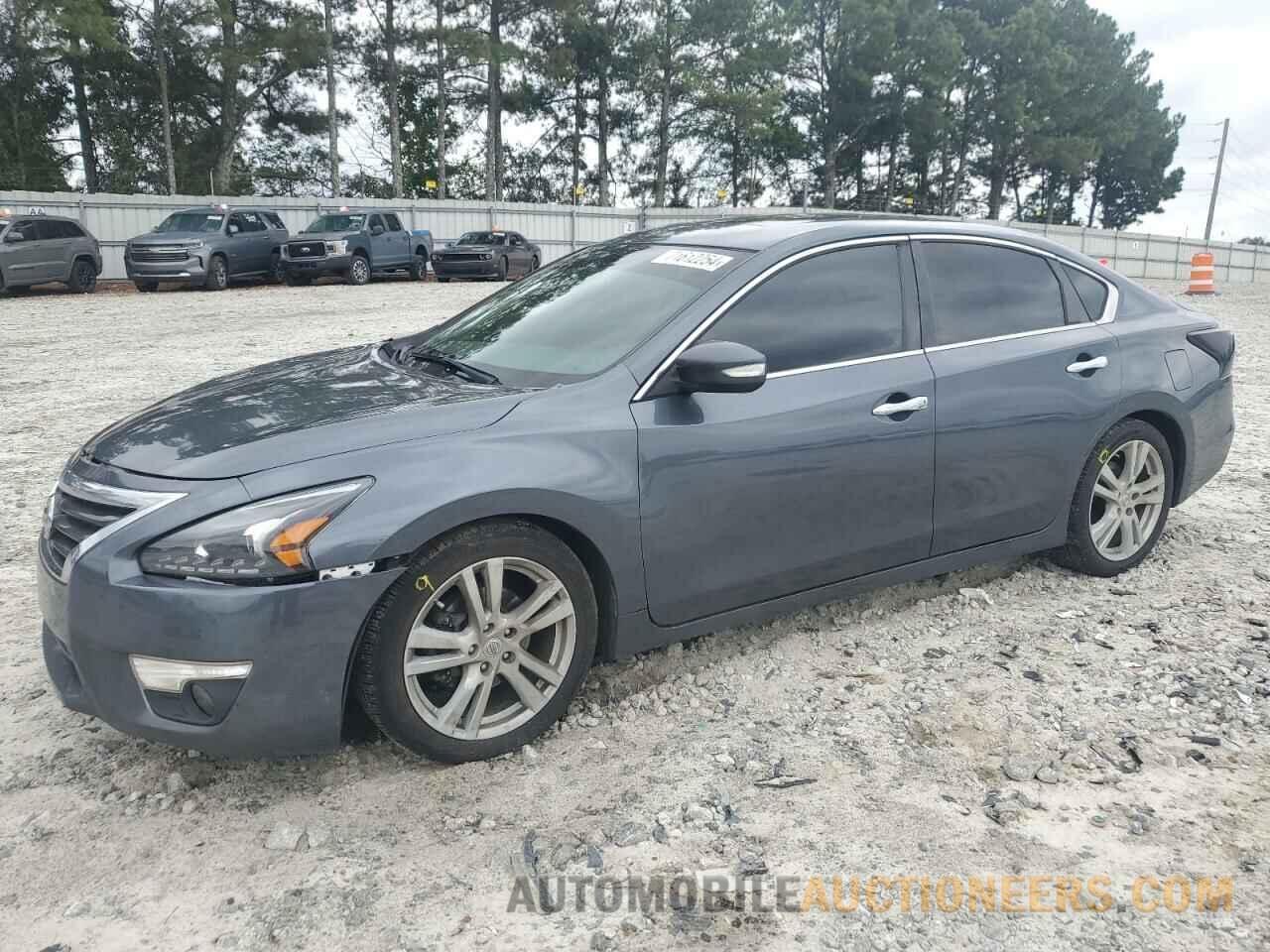 1N4BL3AP9DN558196 NISSAN ALTIMA 2013