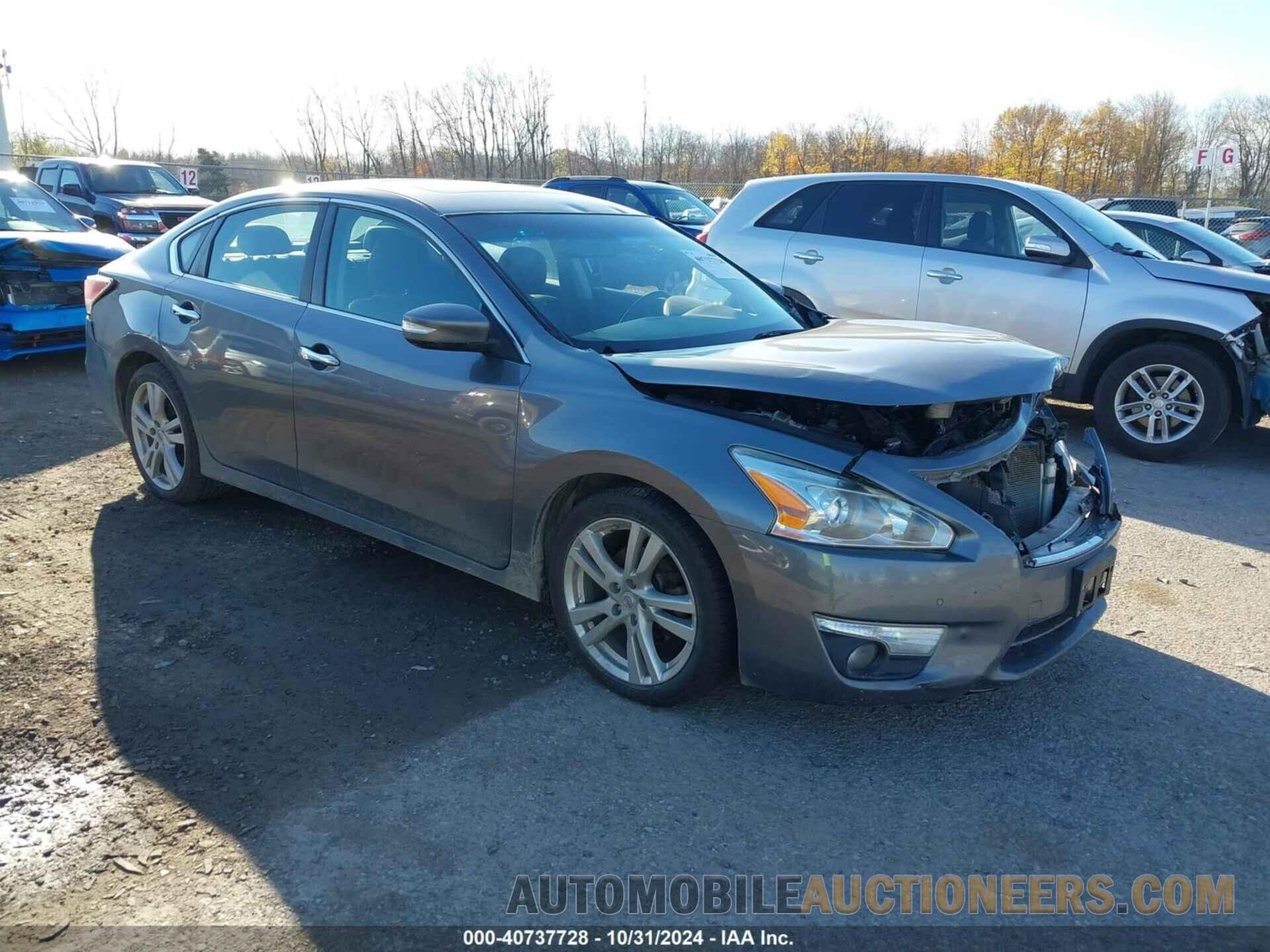 1N4BL3AP9FC455505 NISSAN ALTIMA 2015