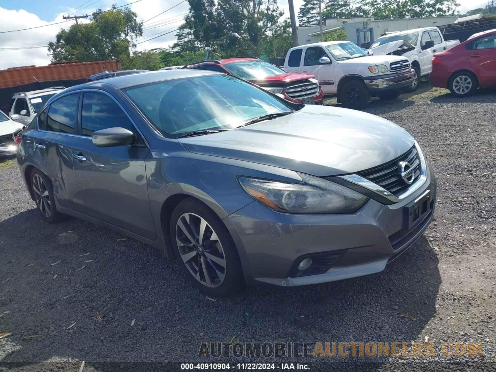 1N4BL3AP9GC212472 NISSAN ALTIMA 2016