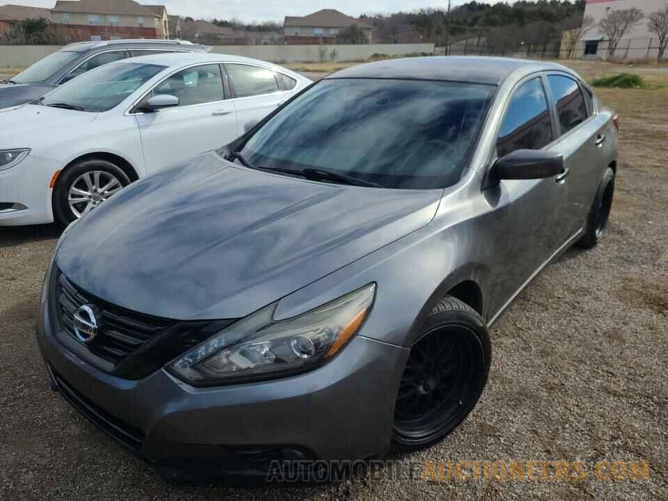 1N4BL3AP9GC249523 Nissan Altima 2016