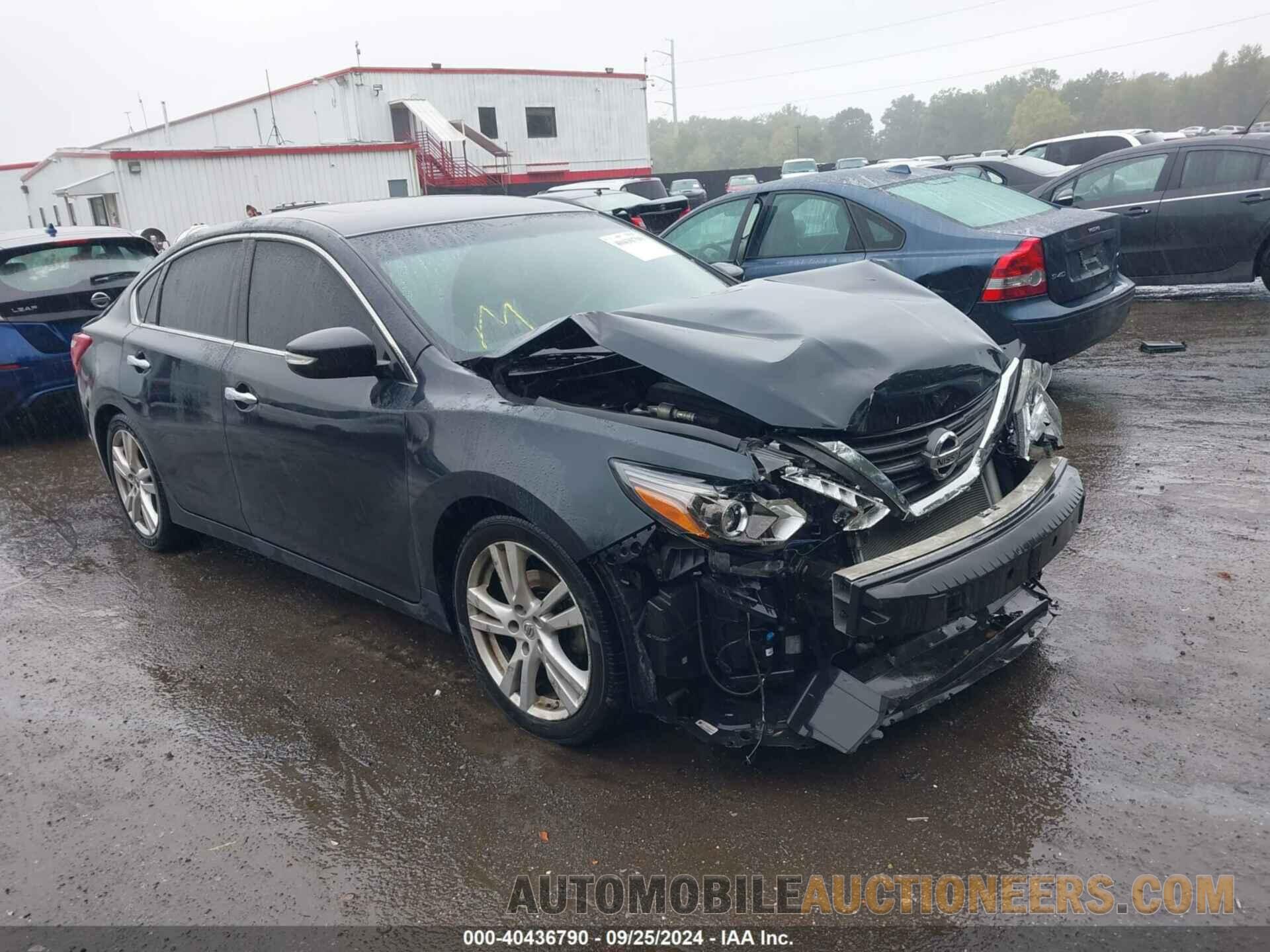 1N4BL3AP9HC187588 NISSAN ALTIMA 2017