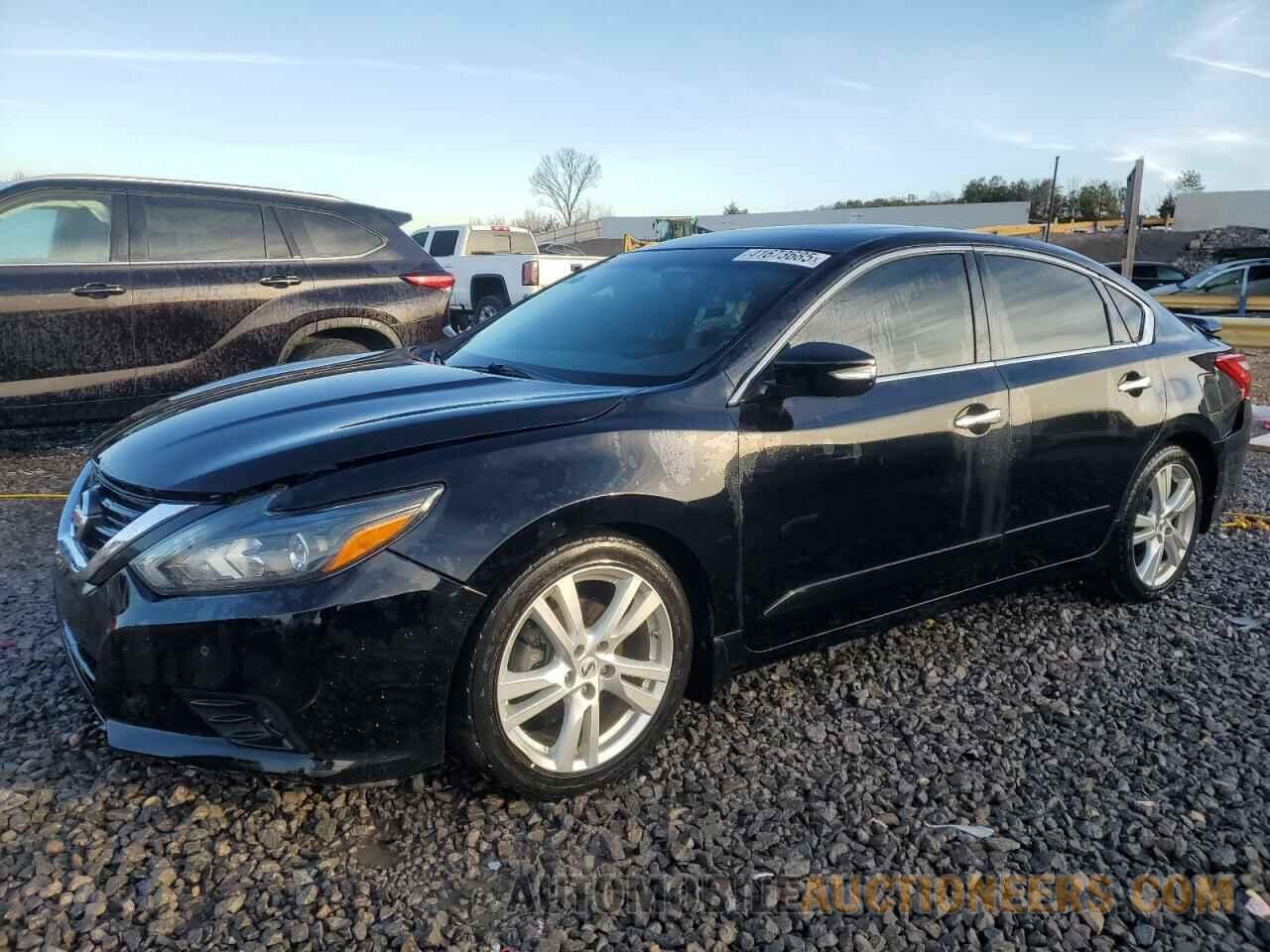 1N4BL3AP9HC242346 NISSAN ALTIMA 2017