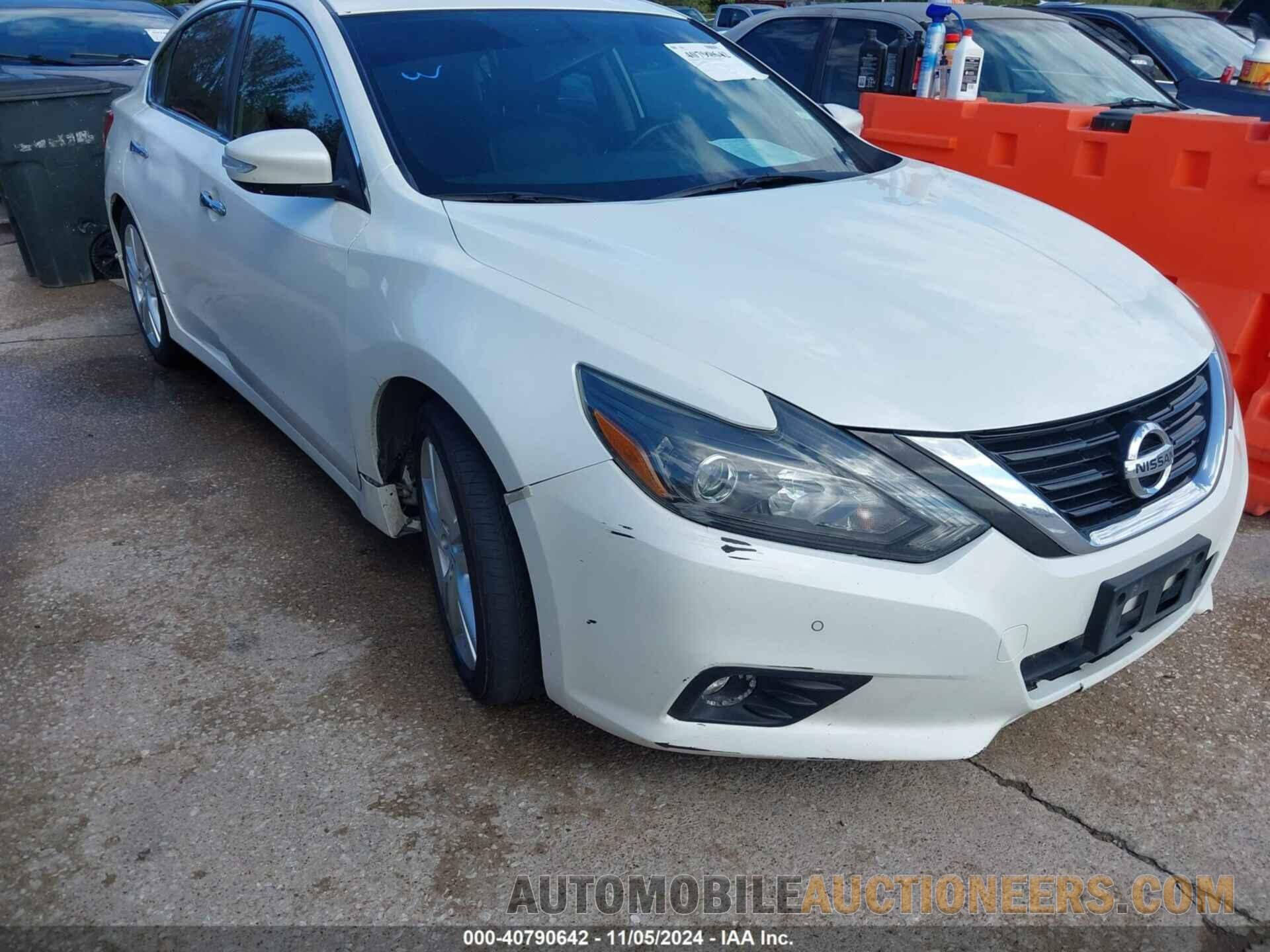 1N4BL3AP9HC262161 NISSAN ALTIMA 2017