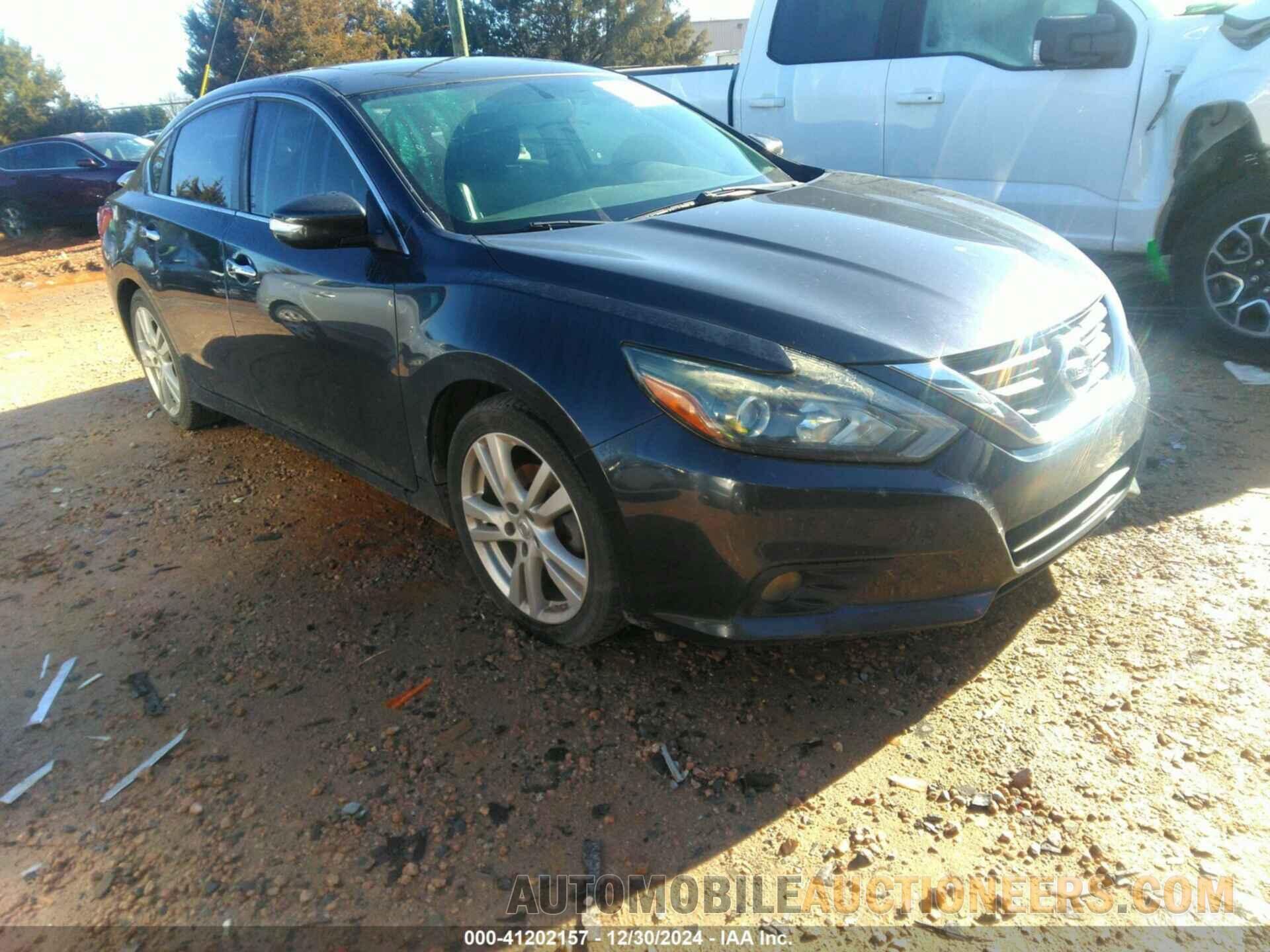 1N4BL3APXGC142044 NISSAN ALTIMA 2016