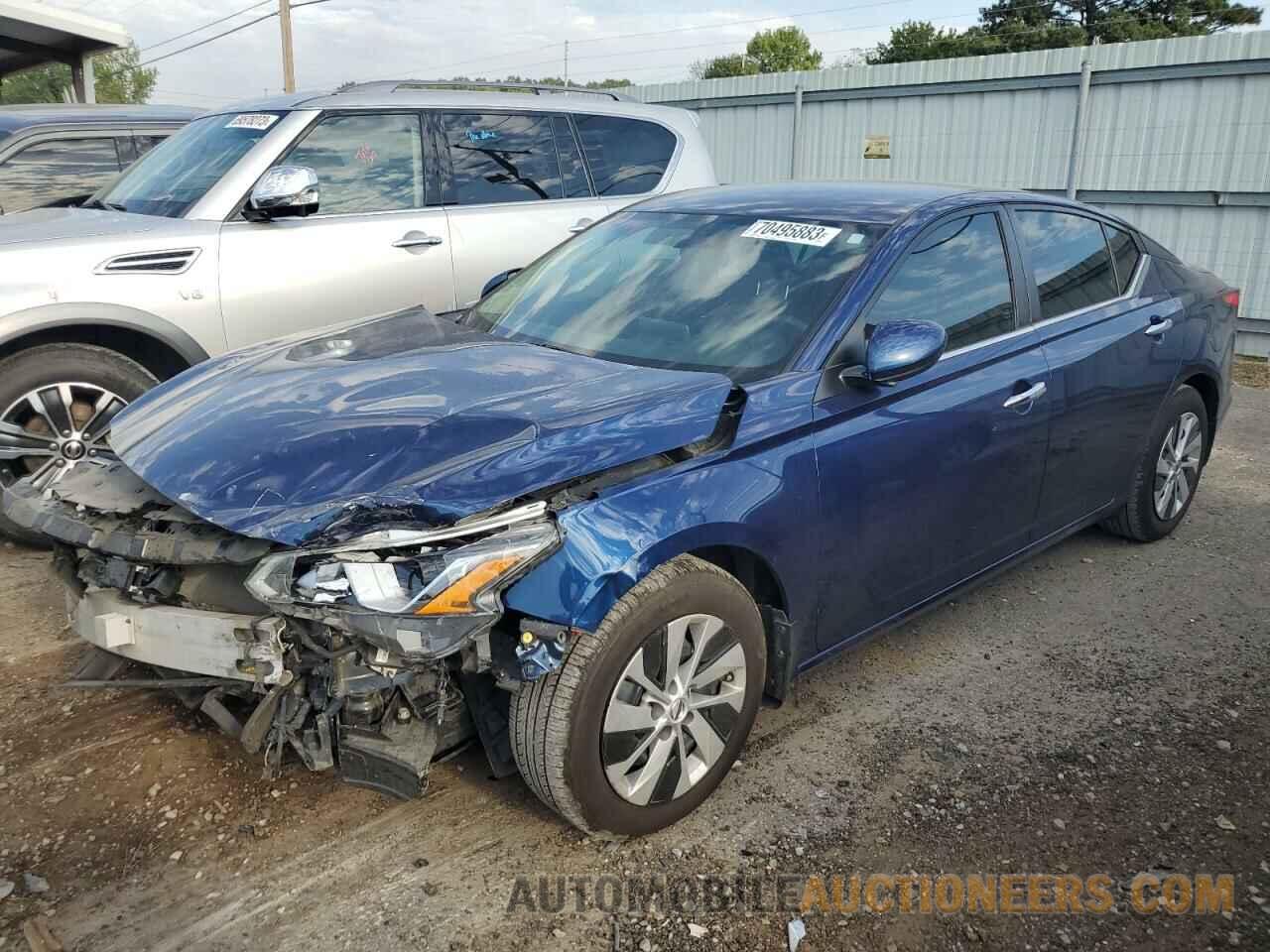 1N4BL4BV0KC107105 NISSAN ALTIMA 2019