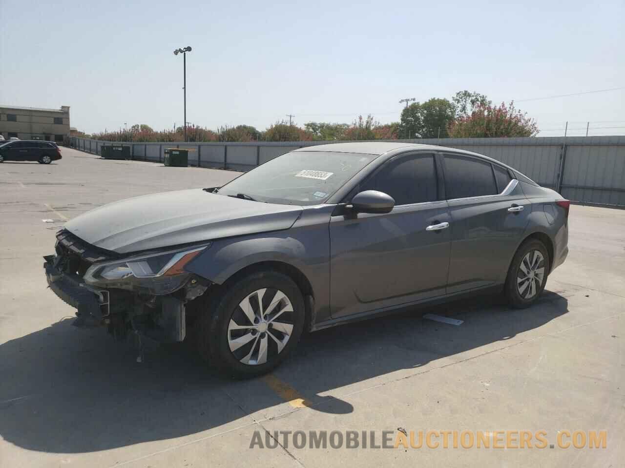 1N4BL4BV0KC110179 NISSAN ALTIMA 2019